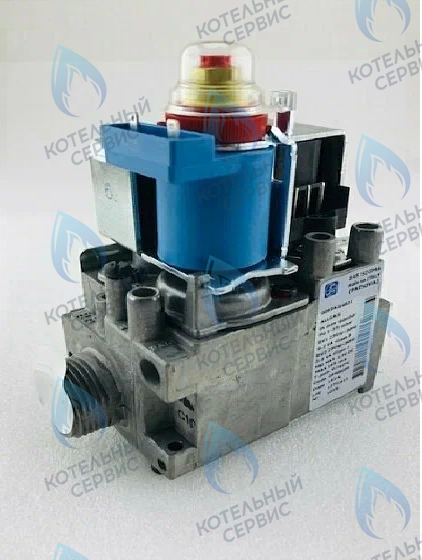 0.845.058 Газовый клапан Sit 845 Sigma в Новосибирске