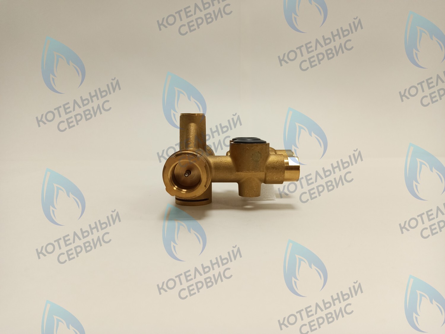2201405000650 Трёхходовой клапан KOTITONTTU SUARI S 18-24 DK в Новосибирске