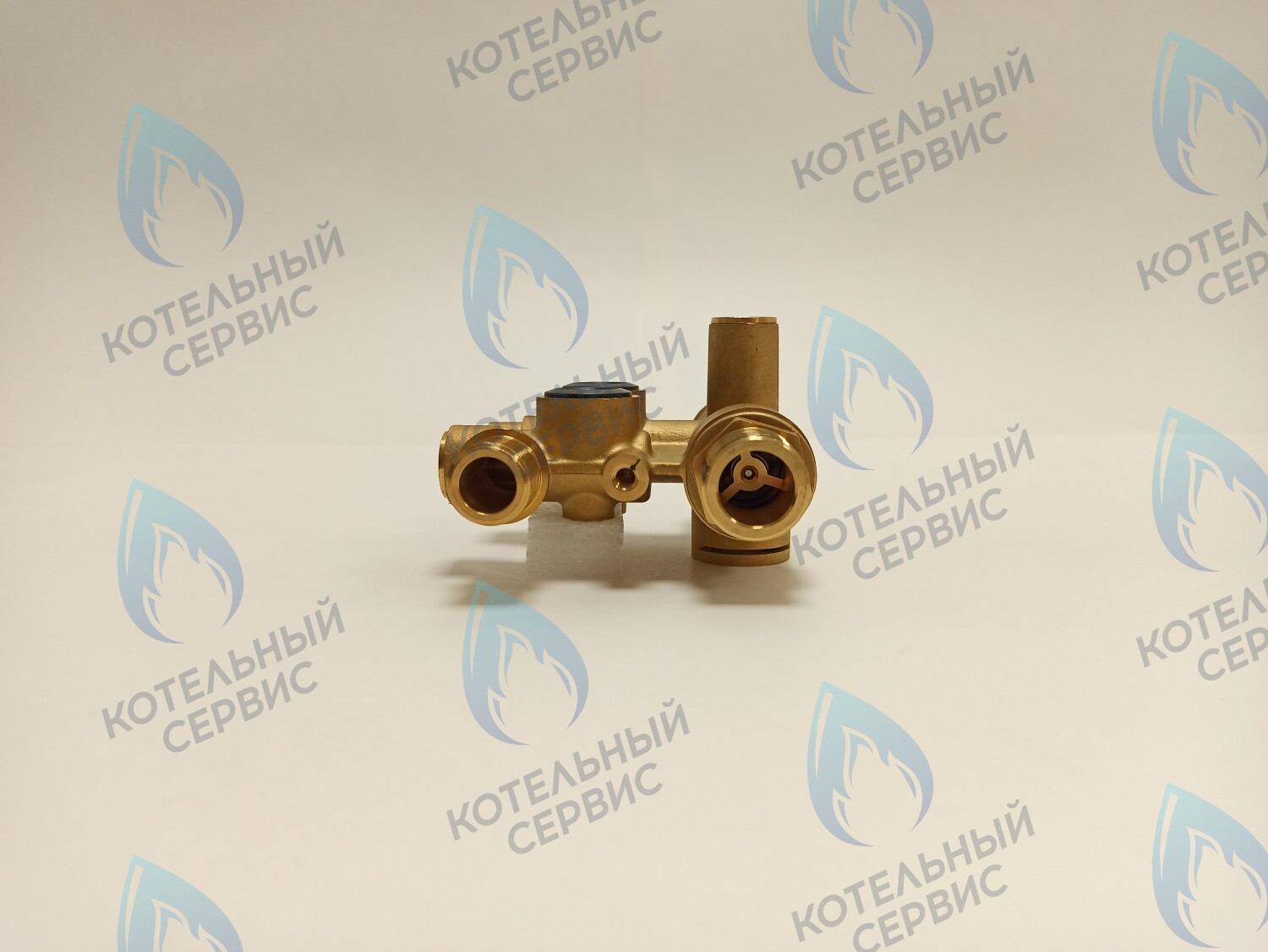 2201405000650 Трёхходовой клапан KOTITONTTU SUARI S 18-24 DK в Новосибирске