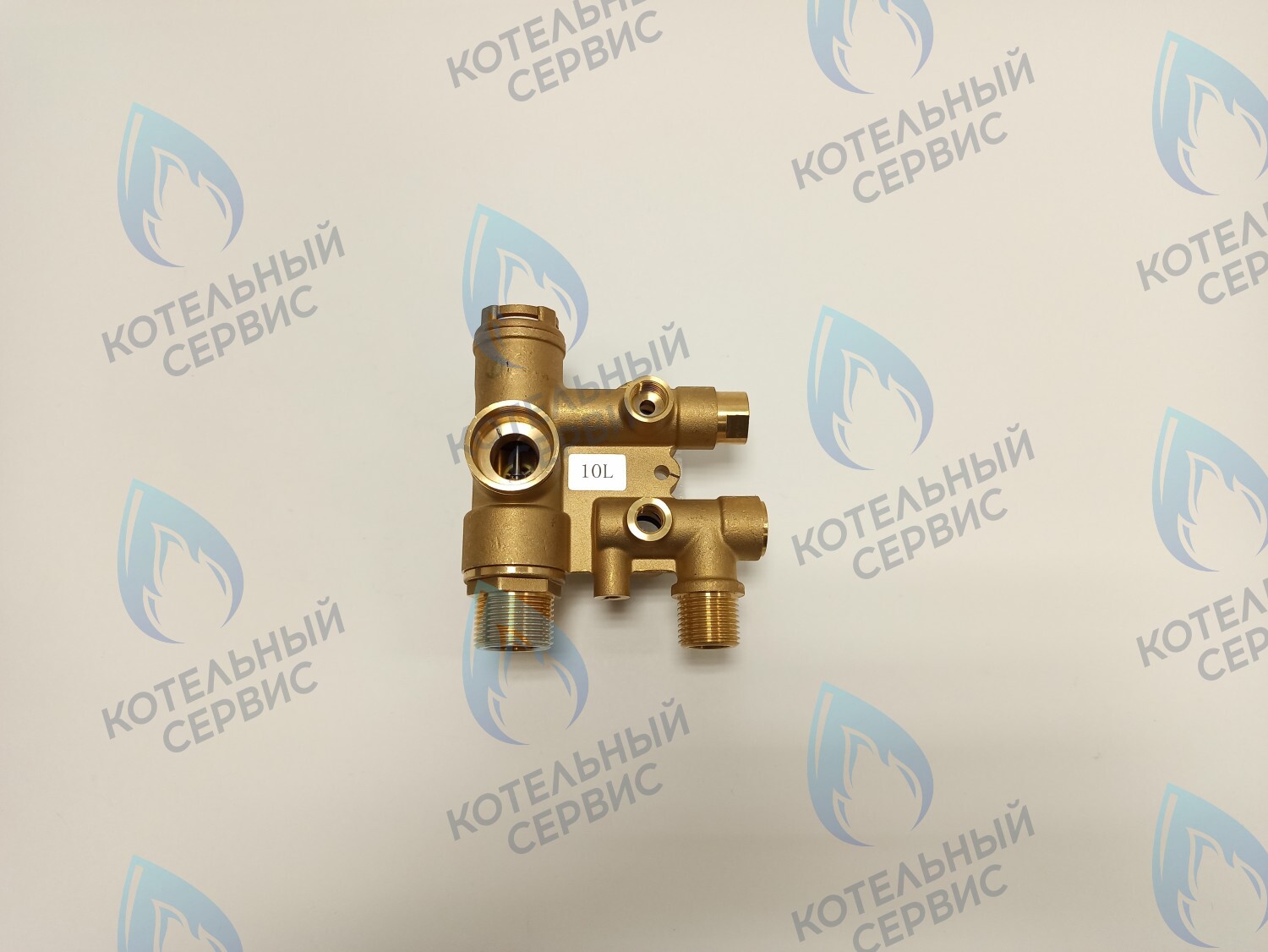 2201405000650 Трёхходовой клапан KOTITONTTU SUARI S 18-24 DK в Новосибирске