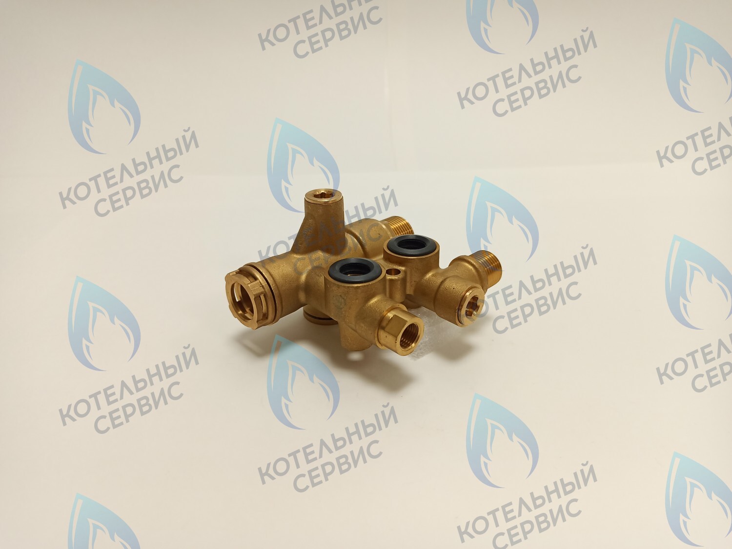 2201405000650 Трёхходовой клапан KOTITONTTU SUARI S 18-24 DK в Новосибирске