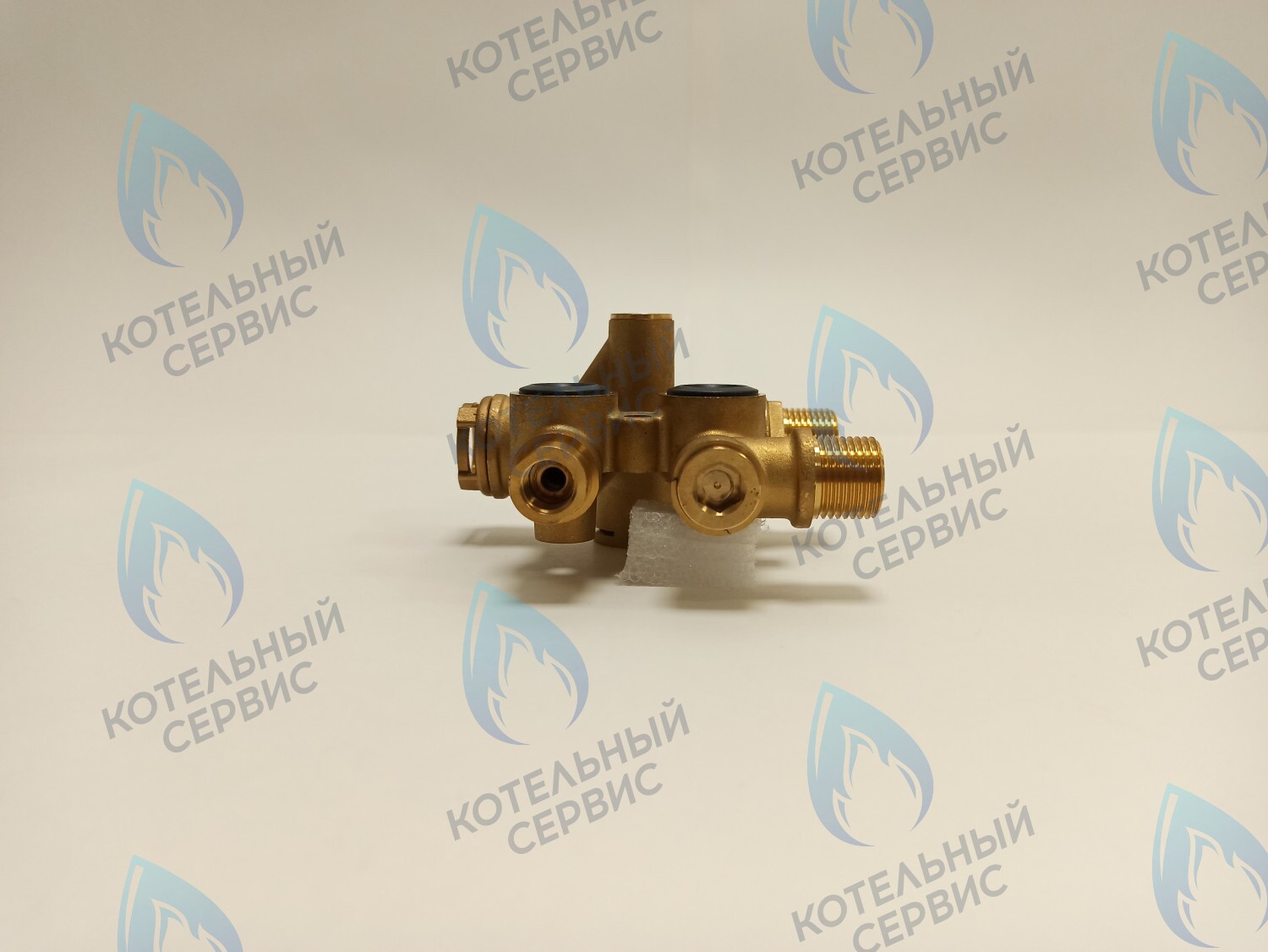 2201405000650 Трёхходовой клапан KOTITONTTU SUARI S 18-24 DK в Новосибирске