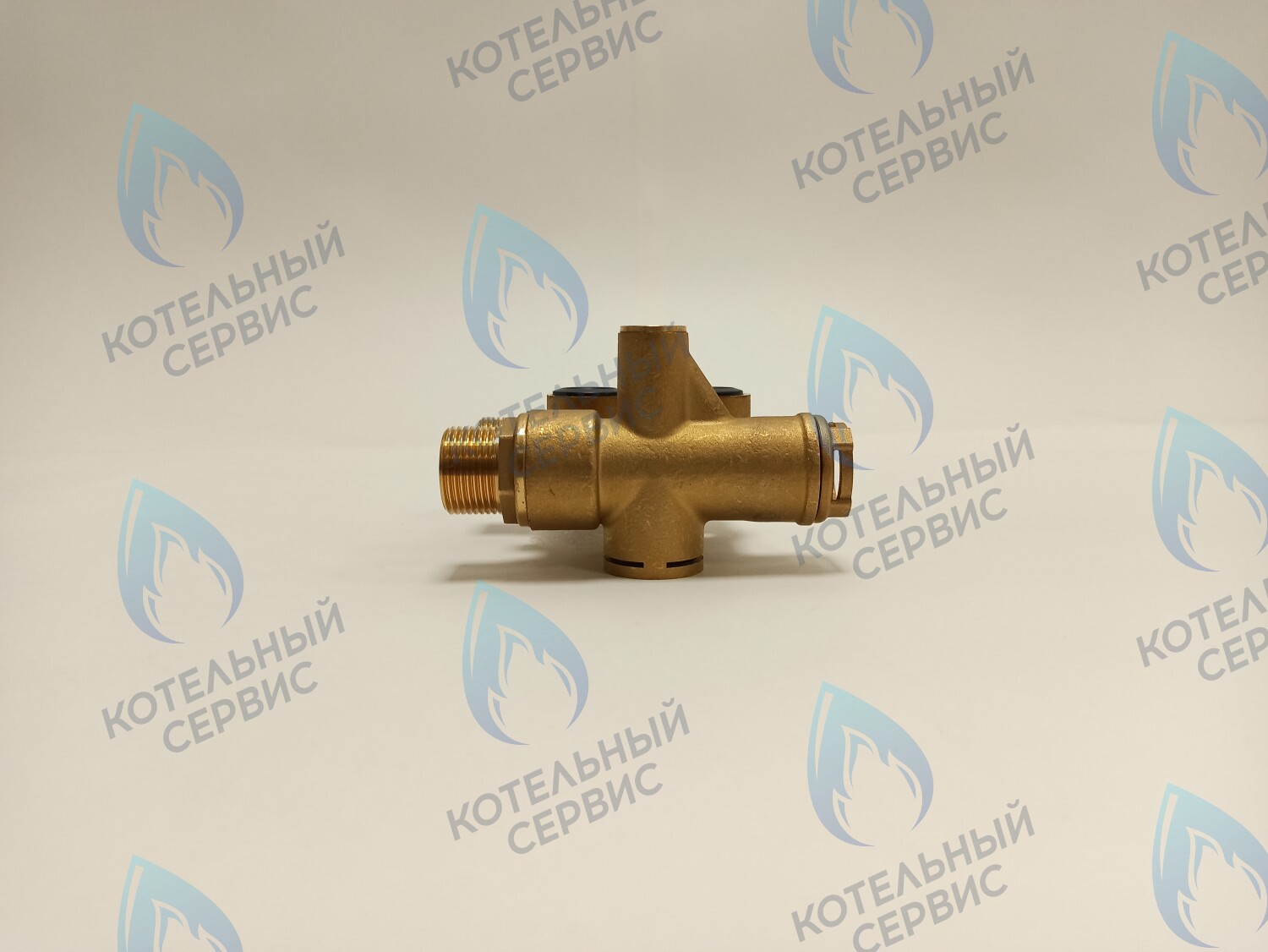 2201405000650 Трёхходовой клапан KOTITONTTU SUARI S 18-24 DK в Новосибирске