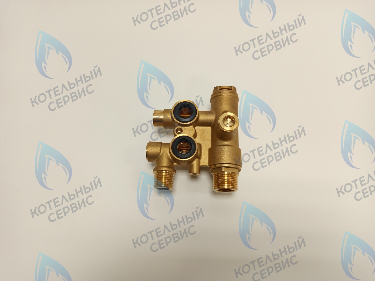 2201405000650 Трёхходовой клапан KOTITONTTU SUARI S 18-24 DK в Новосибирске