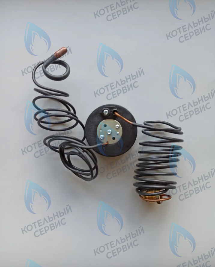 035553 Манометр капиллярный IMIT Ø52мм 0/6bar ROSSEN в Новосибирске