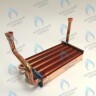 EM015-270 Теплообменник первичный BUDERUS U072-24/24K (под клипсу) (87186439830) в Новосибирске