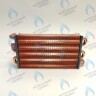 EM015-270 Теплообменник первичный BUDERUS U072-24/24K (под клипсу) (87186439830) в Новосибирске