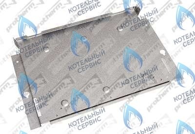 0020118763 Передняя панель камеры сгорания PROTHERM в Новосибирске